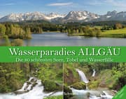 Cover von Wasserparadies Allgäu