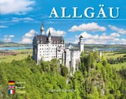Cover von Allgäu