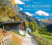 Cover von Rund um Oberstdorf
