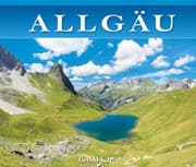 Cover von Allgäu