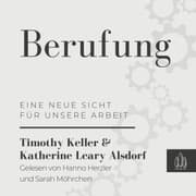 Cover von Berufung
