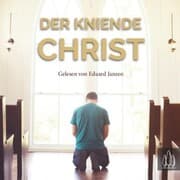 Cover von Der kniende Christ