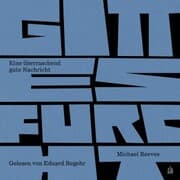 Cover von Gottesfurcht