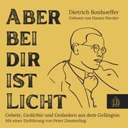Cover von Aber bei dir ist Licht