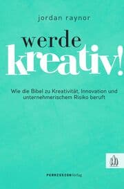 Cover von Werde kreativ!
