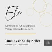 Cover von Ehe