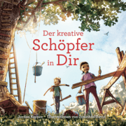 Cover von Der kreative Schöpfer in dir