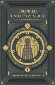 Cover von Ebenbild und Götzenbild