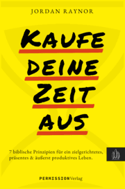 Cover von Kaufe deine Zeit aus