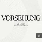 Cover von Vorsehung