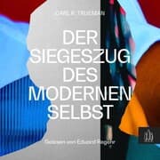 Cover von Der Siegeszug des modernen Selbst