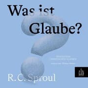 Cover von Was ist Glaube?