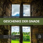Cover von Geschenke der Gnade
