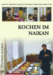 Cover von Kochen im Naikan