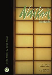 Cover von Die Naikan-Methode