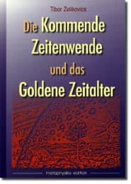Cover von Die kommende Zeitenwende und das Goldene Zeitalter