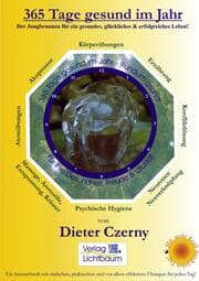 Cover von 365 Tage gesund im Jahr