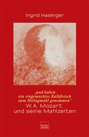 Cover von Und haben ein eingemachtes Kalbfleisch zum Mittagmahl genommen