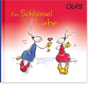 Cover von Der Schlüssel zur Liebe