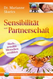 Cover von Sensibilität und Partnerschaft