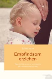 Cover von Empfindsam erziehen