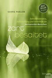 Cover von Zart besaitet