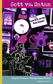Cover von Gott vs. Satan