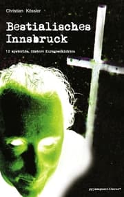 Cover von Bestialisches Innsbruck