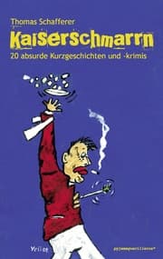 Cover von Kaiserschmarrn