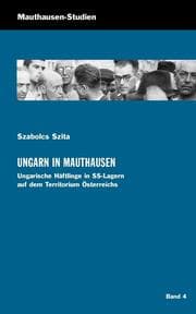 Cover von Ungarn in Mauthausen