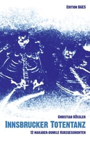 Cover von Innsbrucker Totentanz