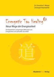 Cover von Energetic Tao Healing