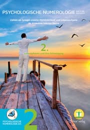 Cover von Psychologische Numerologie nach Dr. Mazza 2
