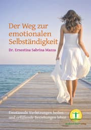 Cover von Der Weg zur emotionalen Selbständigkeit