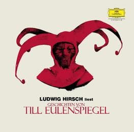 Cover von Geschichten von Till Eulenspiegel