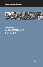 Cover von Das KZ-Außenlager St. Valentin