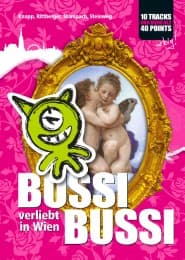Cover von Bussi Bussi
