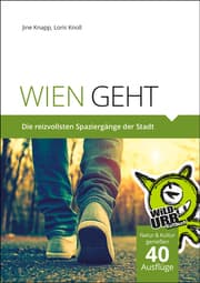Cover von Wien geht