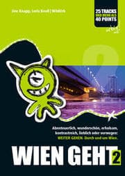 Cover von Wien geht 2