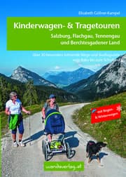 Cover von Kinderwagen-Wanderungen