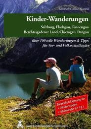 Cover von Kinderwagen-Wanderungen/Kinder-Wanderungen
