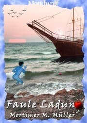 Cover von Faule Ladung
