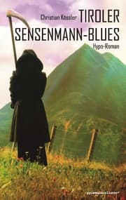 Cover von Tiroler Sensenmann-Blues