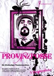 Cover von Provinzposse
