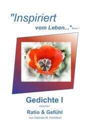 Cover von 'Inspiriert vom Leben...' - 'vom Leben.... Inspiriert' Band 1