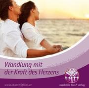 Cover von Wandlung mit der Kraft des Herzens