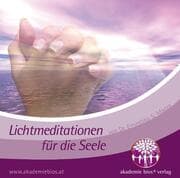 Cover von Lichtmeditationen für die Seele