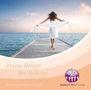 Cover von Innere Reisen der Heilung