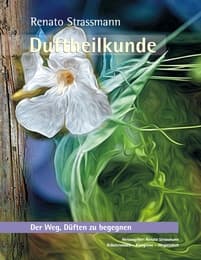 Cover von Duftheilkunde