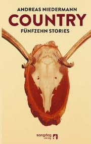 Cover von Country